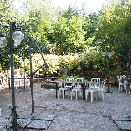 Tre Fiumi Otel Ronta Dış mekan fotoğraf