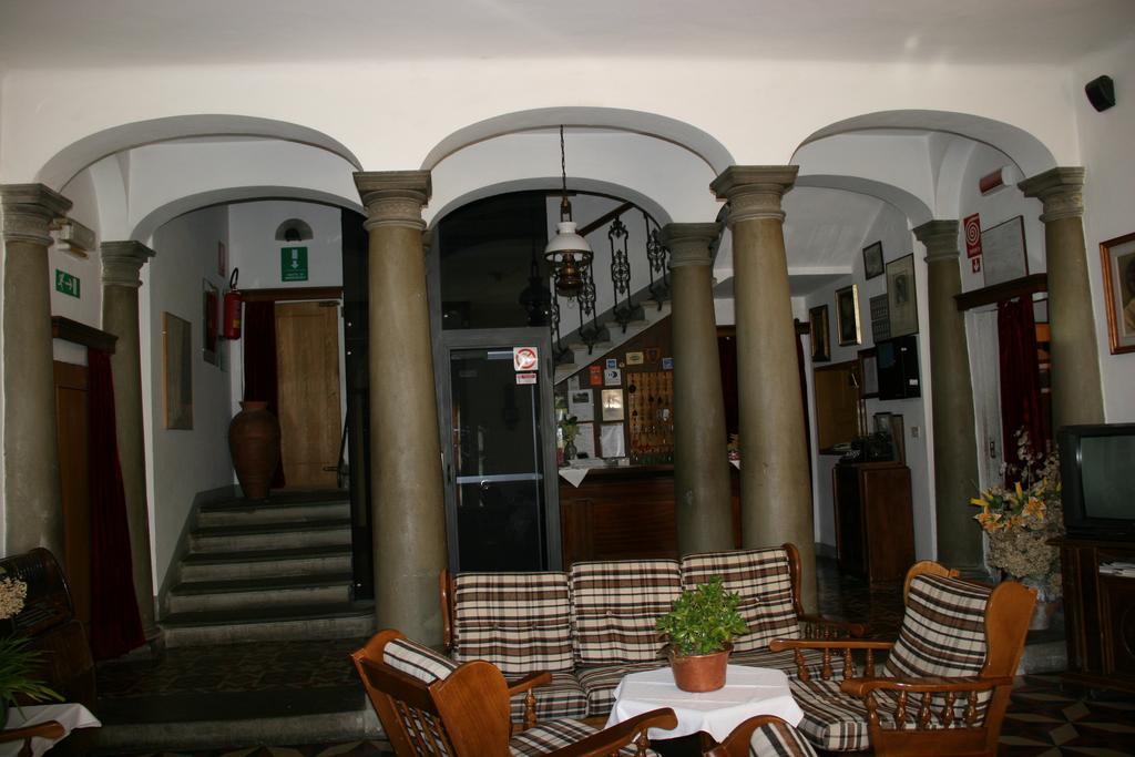 Tre Fiumi Otel Ronta Dış mekan fotoğraf