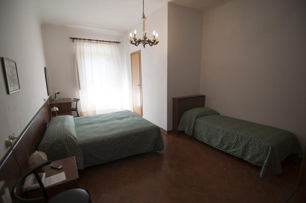 Tre Fiumi Otel Ronta Dış mekan fotoğraf