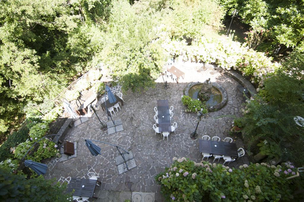 Tre Fiumi Otel Ronta Dış mekan fotoğraf