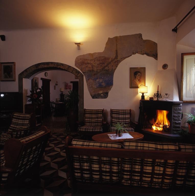 Tre Fiumi Otel Ronta Dış mekan fotoğraf